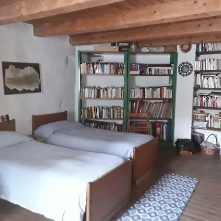 לינה וארוחת בוקר Bed And Breaskfast Ble