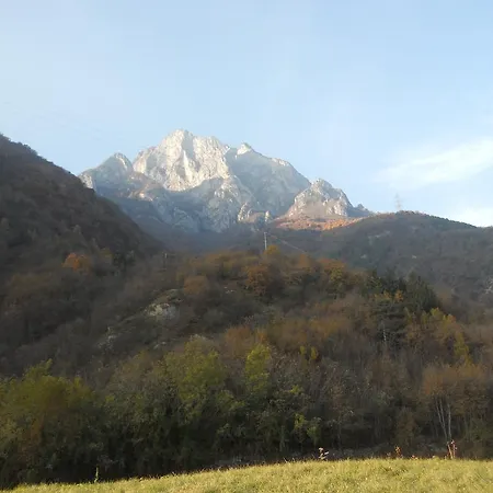Bed And Breaskfast Ble Bed and Breakfast Cerveno