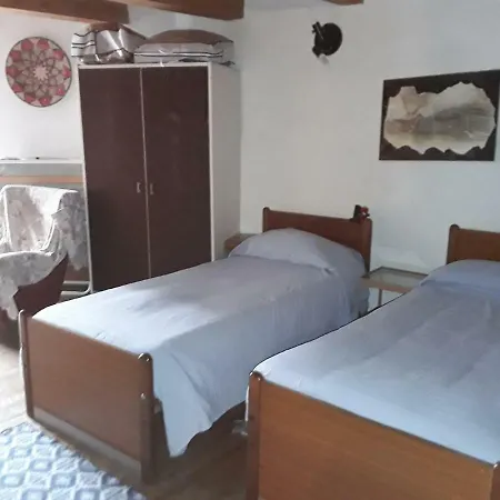 Bed And Breaskfast Ble * Cerveno