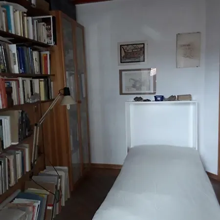Bed and Breakfast Bed And Breaskfast Ble Cerveno