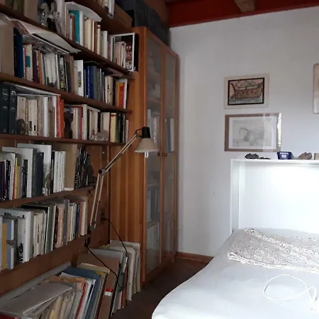 Bed And Breaskfast Ble Bed and Breakfast Cerveno