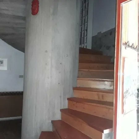 Bed and Breakfast Bed And Breaskfast Ble Cerveno