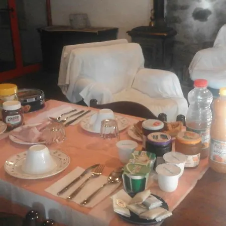 Bed And Breaskfast Ble * Cerveno